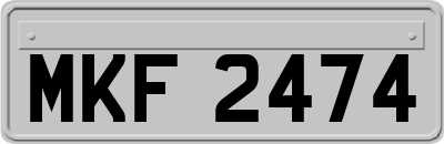 MKF2474