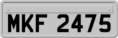 MKF2475