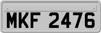 MKF2476