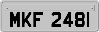 MKF2481