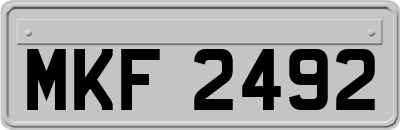 MKF2492