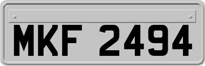 MKF2494