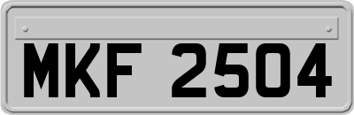 MKF2504