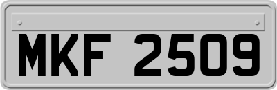 MKF2509