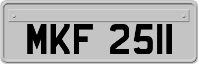 MKF2511