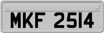 MKF2514