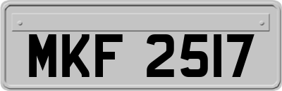 MKF2517