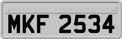 MKF2534