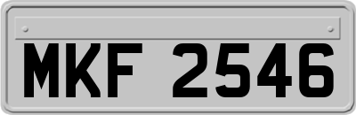 MKF2546