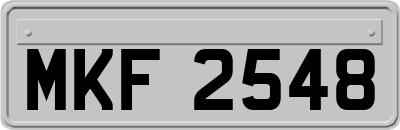 MKF2548