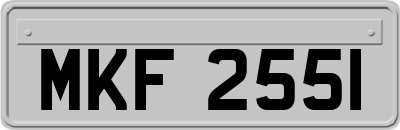 MKF2551