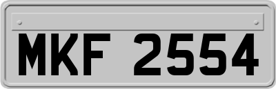 MKF2554