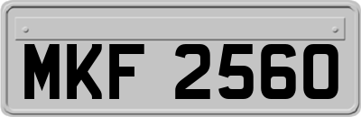 MKF2560