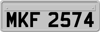 MKF2574