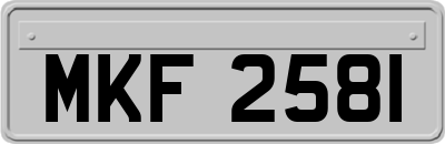 MKF2581