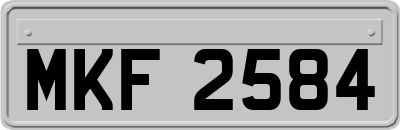 MKF2584