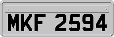 MKF2594