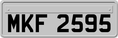 MKF2595