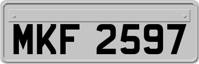 MKF2597