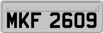 MKF2609