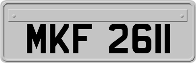 MKF2611
