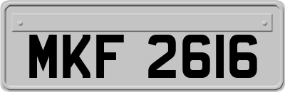 MKF2616