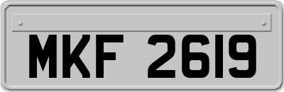 MKF2619