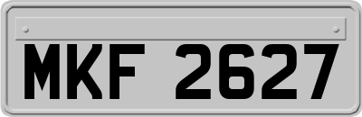 MKF2627