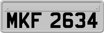 MKF2634