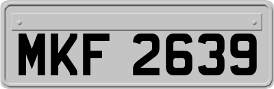 MKF2639