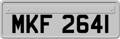 MKF2641