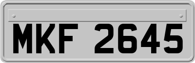 MKF2645