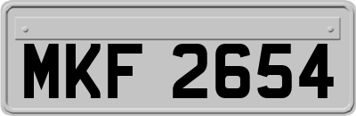 MKF2654