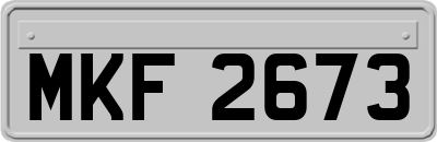 MKF2673