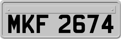 MKF2674