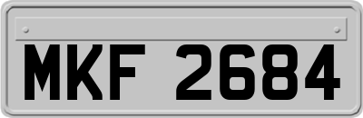 MKF2684