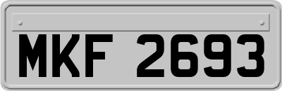 MKF2693