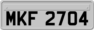 MKF2704