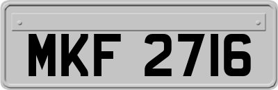 MKF2716