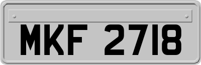 MKF2718