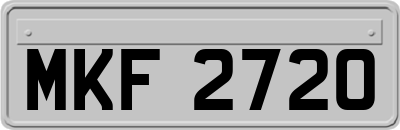 MKF2720