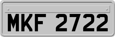 MKF2722