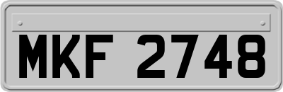 MKF2748