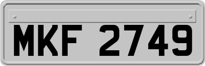 MKF2749
