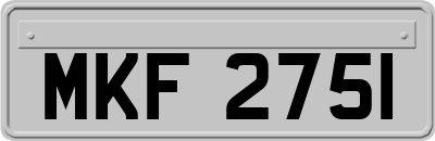 MKF2751