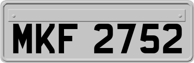 MKF2752