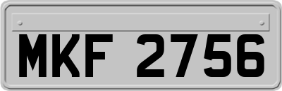 MKF2756