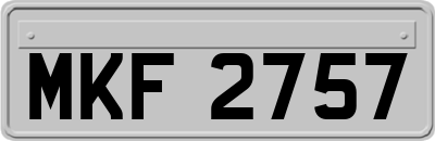 MKF2757