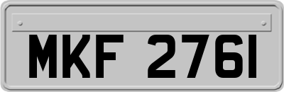 MKF2761