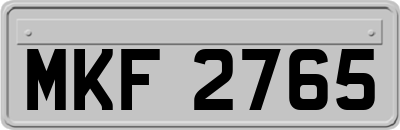 MKF2765